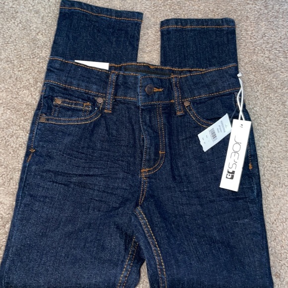 Joe Jeans Straight+Narrow “The Brixton” Size7 - Picture 4 of 6